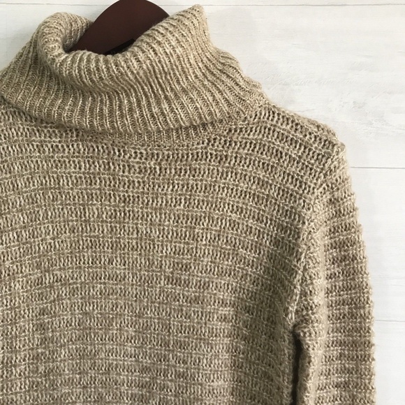 Pins + Needles Chunky Knit Dress *Runs Small - Picture 2 of 6